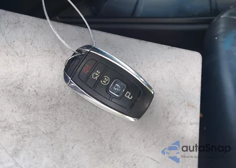 2019 Lincoln Mkz Hybrid Reserve I z USA, uszkodzony, nr VIN 3LN6L5LU3KR614763